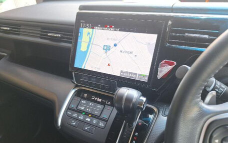 Honda Stepwgn IV, 2021 год, 2 119 000 рублей, 9 фотография