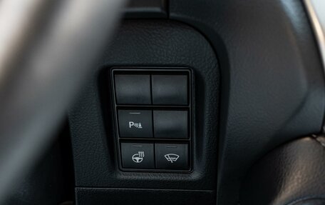 Toyota Land Cruiser Prado 150 рестайлинг 2, 2019 год, 5 090 000 рублей, 22 фотография