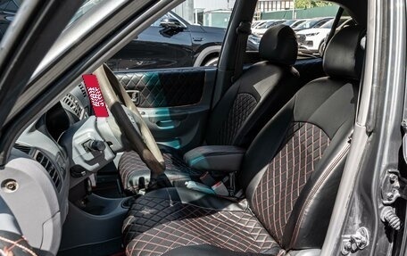 Hyundai Accent II, 2005 год, 420 000 рублей, 10 фотография