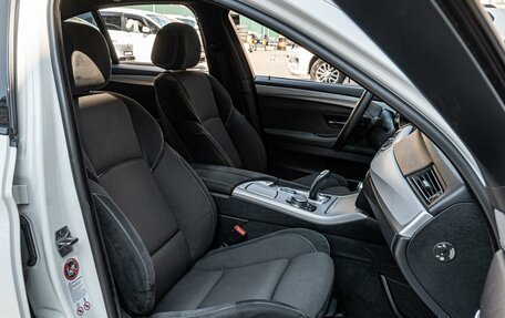 BMW 5 серия, 2014 год, 2 020 000 рублей, 8 фотография