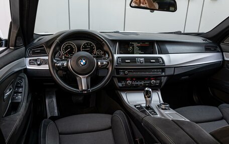 BMW 5 серия, 2014 год, 2 020 000 рублей, 6 фотография