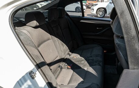 BMW 5 серия, 2014 год, 2 020 000 рублей, 7 фотография