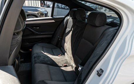 BMW 5 серия, 2014 год, 2 020 000 рублей, 9 фотография