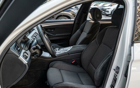 BMW 5 серия, 2014 год, 2 020 000 рублей, 10 фотография