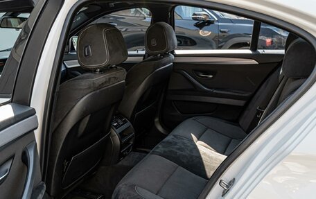 BMW 5 серия, 2014 год, 2 020 000 рублей, 11 фотография