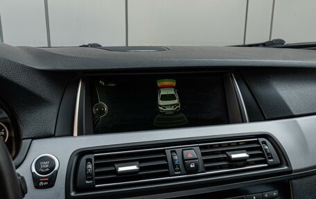 BMW 5 серия, 2014 год, 2 020 000 рублей, 13 фотография