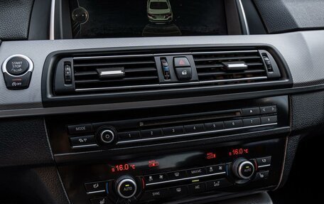 BMW 5 серия, 2014 год, 2 020 000 рублей, 14 фотография
