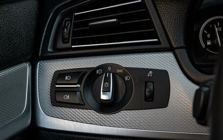 BMW 5 серия, 2014 год, 2 020 000 рублей, 19 фотография