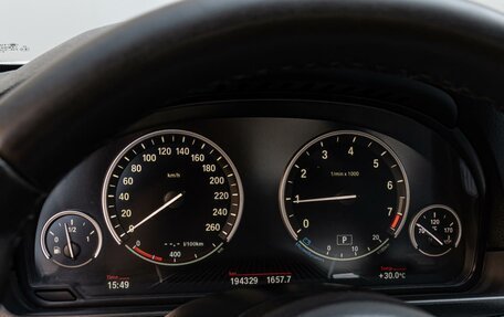 BMW 5 серия, 2014 год, 2 020 000 рублей, 16 фотография