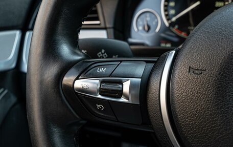 BMW 5 серия, 2014 год, 2 020 000 рублей, 15 фотография