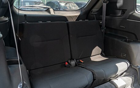 Mitsubishi Outlander, 2024 год, 5 240 000 рублей, 9 фотография