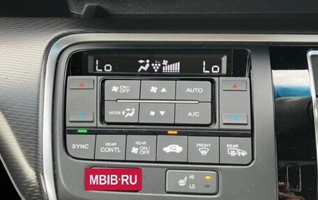 Honda Stepwgn IV, 2021 год, 1 980 000 рублей, 10 фотография