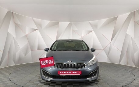 KIA cee'd III, 2017 год, 1 235 150 рублей, 7 фотография