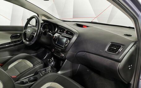 KIA cee'd III, 2017 год, 1 235 150 рублей, 12 фотография