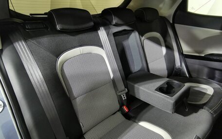 KIA cee'd III, 2017 год, 1 235 150 рублей, 16 фотография