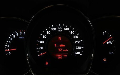 KIA cee'd III, 2017 год, 1 235 150 рублей, 17 фотография
