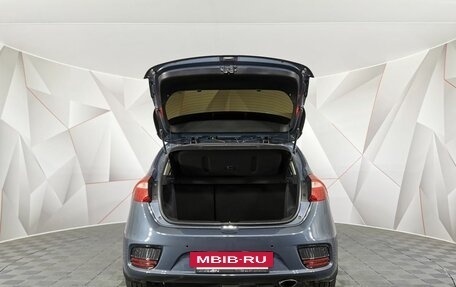 KIA cee'd III, 2017 год, 1 235 150 рублей, 11 фотография