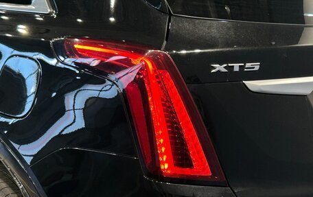 Cadillac XT5 I рестайлинг, 2020 год, 3 163 000 рублей, 14 фотография