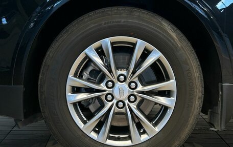 Cadillac XT5 I рестайлинг, 2020 год, 3 163 000 рублей, 16 фотография