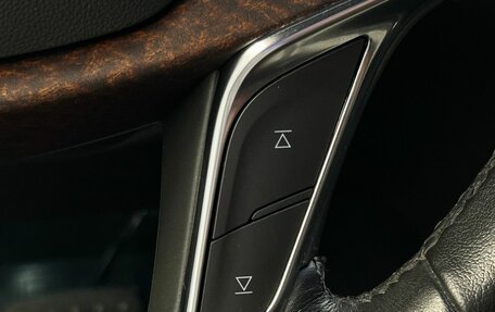 Cadillac XT5 I рестайлинг, 2020 год, 3 163 000 рублей, 25 фотография