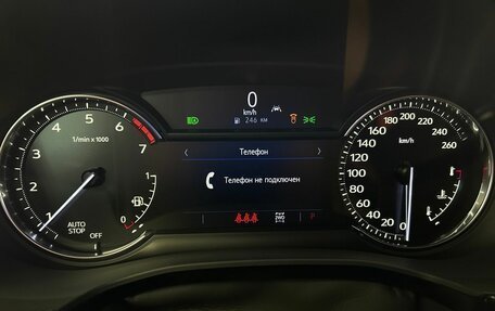 Cadillac XT5 I рестайлинг, 2020 год, 3 163 000 рублей, 26 фотография