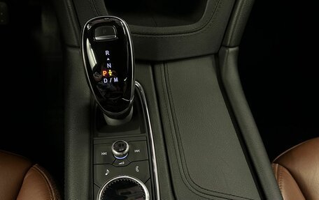 Cadillac XT5 I рестайлинг, 2020 год, 3 163 000 рублей, 32 фотография