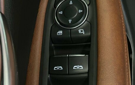 Cadillac XT5 I рестайлинг, 2020 год, 3 163 000 рублей, 29 фотография