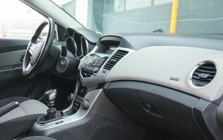 Chevrolet Cruze II, 2012 год, 680 000 рублей, 8 фотография