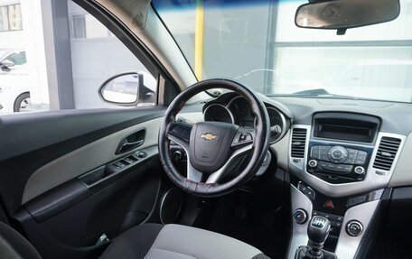 Chevrolet Cruze II, 2012 год, 680 000 рублей, 12 фотография
