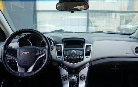 Chevrolet Cruze II, 2012 год, 680 000 рублей, 11 фотография