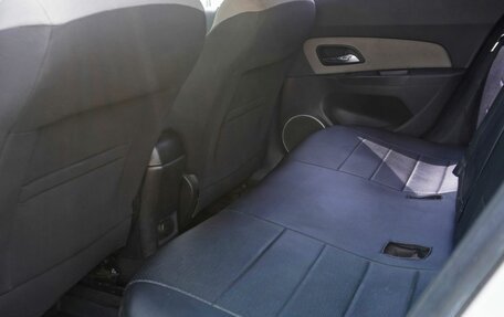 Chevrolet Cruze II, 2012 год, 680 000 рублей, 9 фотография