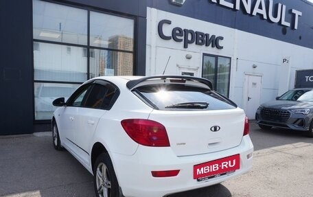 Chevrolet Cruze II, 2012 год, 680 000 рублей, 6 фотография