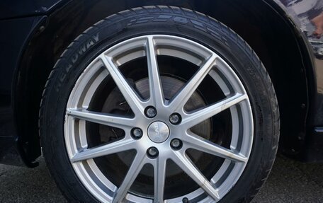 Volvo S60 III, 2007 год, 607 000 рублей, 9 фотография