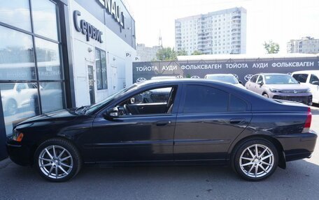 Volvo S60 III, 2007 год, 607 000 рублей, 8 фотография