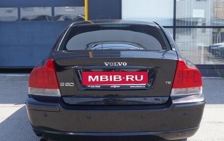 Volvo S60 III, 2007 год, 607 000 рублей, 6 фотография