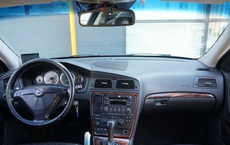 Volvo S60 III, 2007 год, 607 000 рублей, 12 фотография
