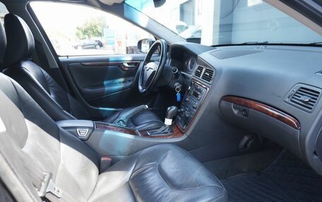Volvo S60 III, 2007 год, 607 000 рублей, 10 фотография