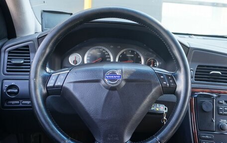 Volvo S60 III, 2007 год, 607 000 рублей, 13 фотография