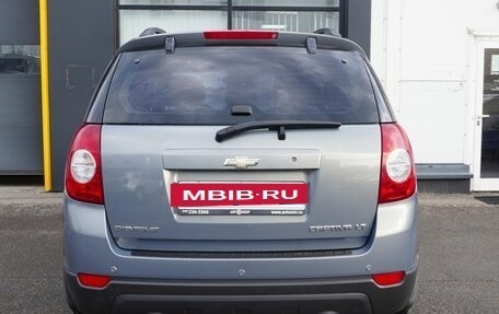 Chevrolet Captiva I, 2013 год, 1 350 000 рублей, 6 фотография