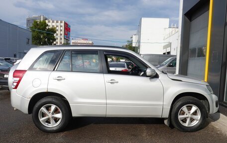 Suzuki Grand Vitara, 2013 год, 1 215 000 рублей, 4 фотография