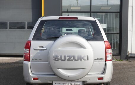 Suzuki Grand Vitara, 2013 год, 1 215 000 рублей, 6 фотография