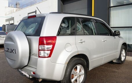 Suzuki Grand Vitara, 2013 год, 1 215 000 рублей, 5 фотография