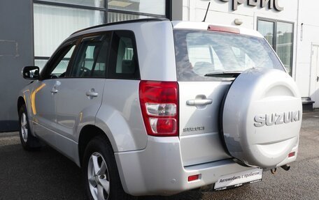 Suzuki Grand Vitara, 2013 год, 1 215 000 рублей, 7 фотография