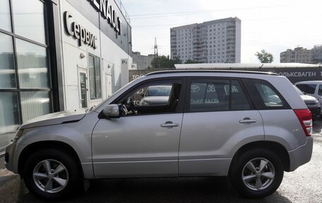 Suzuki Grand Vitara, 2013 год, 1 215 000 рублей, 8 фотография