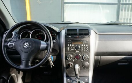 Suzuki Grand Vitara, 2013 год, 1 215 000 рублей, 10 фотография