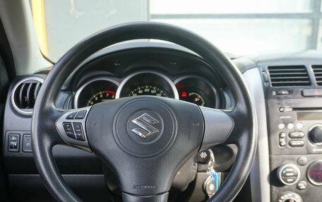 Suzuki Grand Vitara, 2013 год, 1 215 000 рублей, 12 фотография