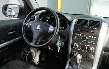 Suzuki Grand Vitara, 2013 год, 1 215 000 рублей, 11 фотография