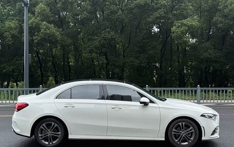 Mercedes-Benz A-Класс, 2022 год, 1 750 898 рублей, 4 фотография
