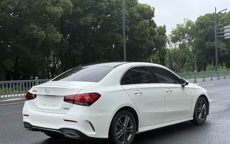 Mercedes-Benz A-Класс, 2022 год, 1 750 898 рублей, 7 фотография
