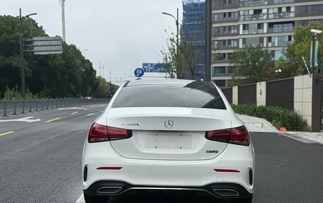 Mercedes-Benz A-Класс, 2022 год, 1 750 898 рублей, 5 фотография